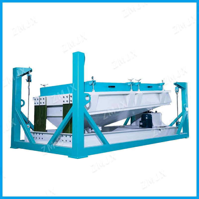 回转分级筛SFJH130X3C
