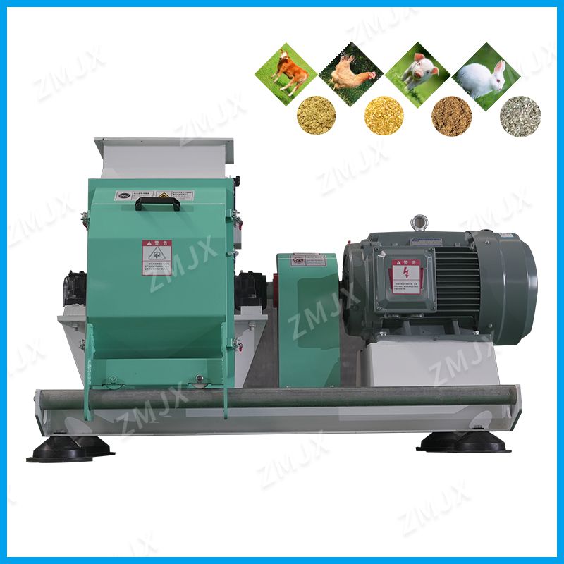 水滴式粉碎机SFSP5640