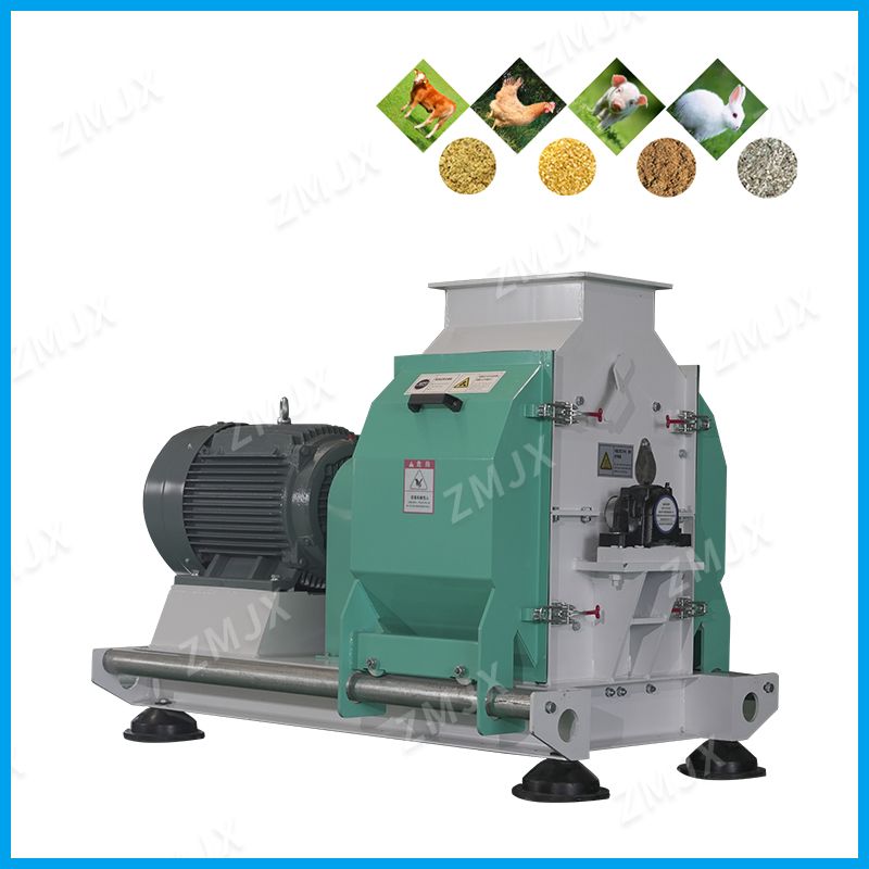 水滴式粉碎机SFSP5640