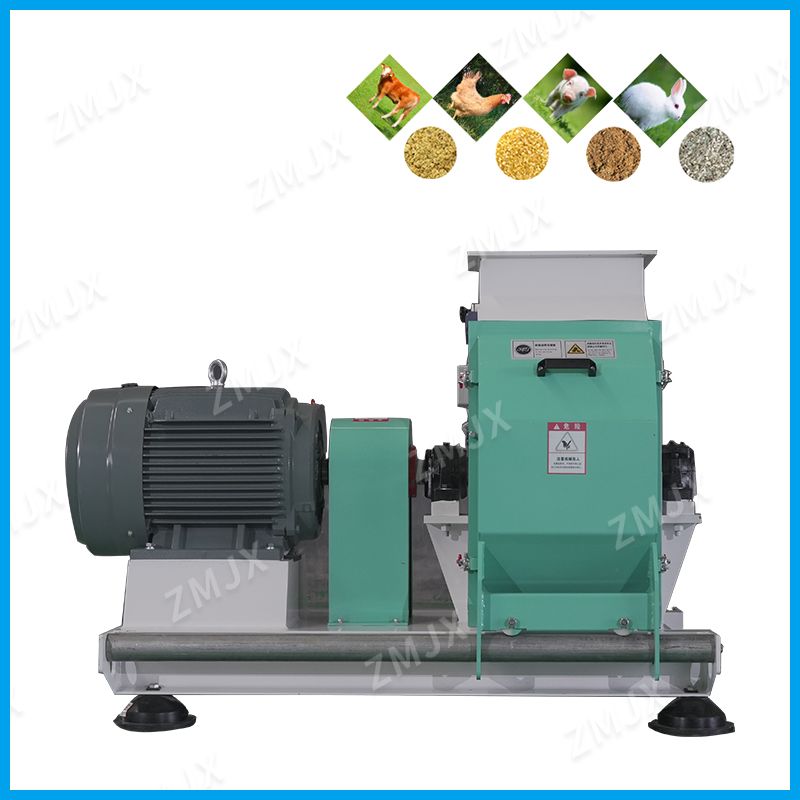 水滴式粉碎机SFSP5640