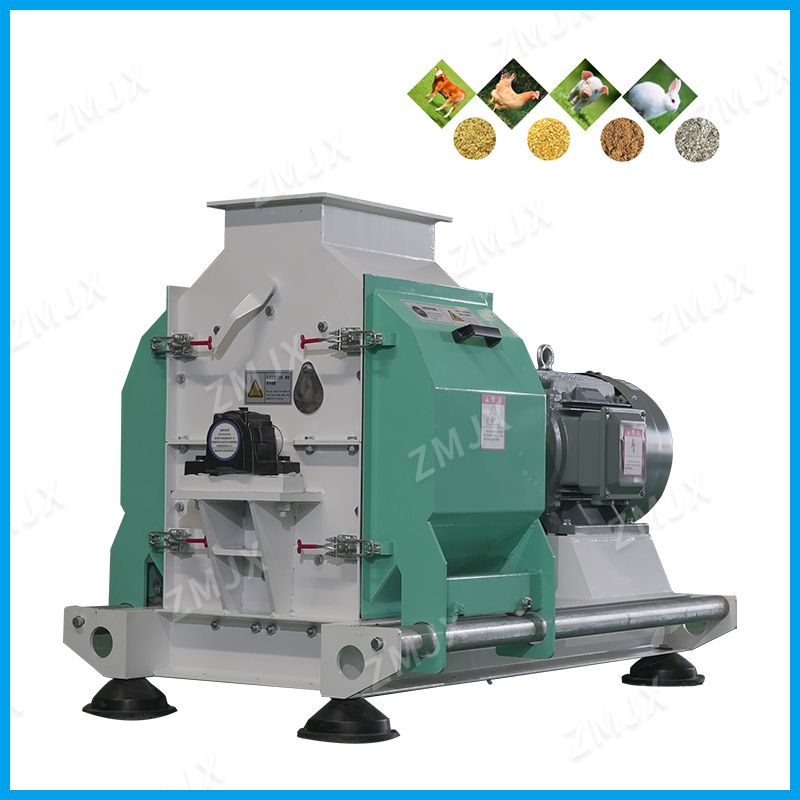 水滴式粉碎机SFSP5640