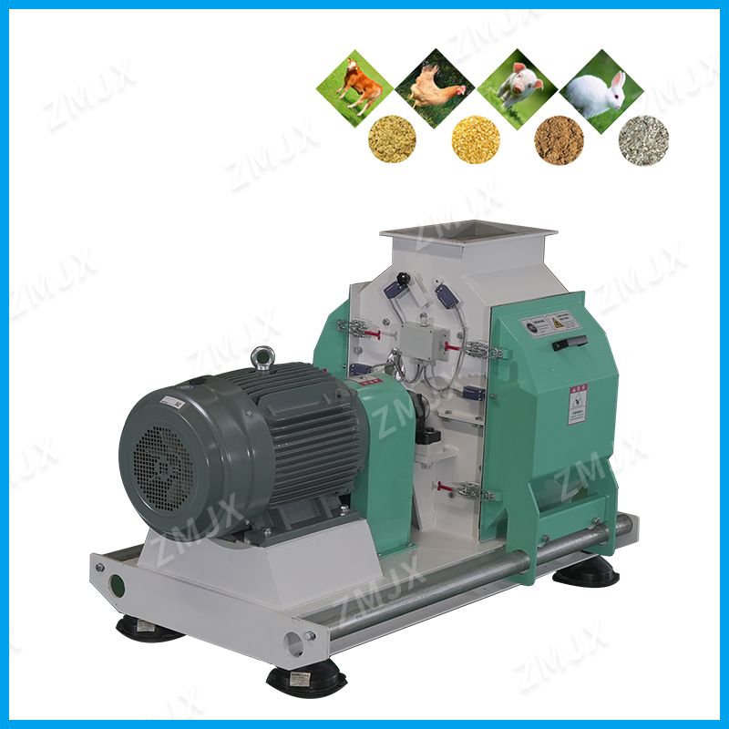 水滴式粉碎机SFSP5640