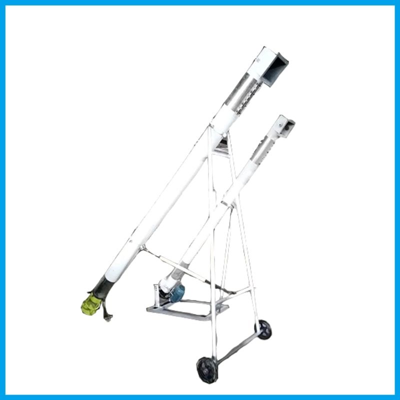 LXT型螺旋输送机