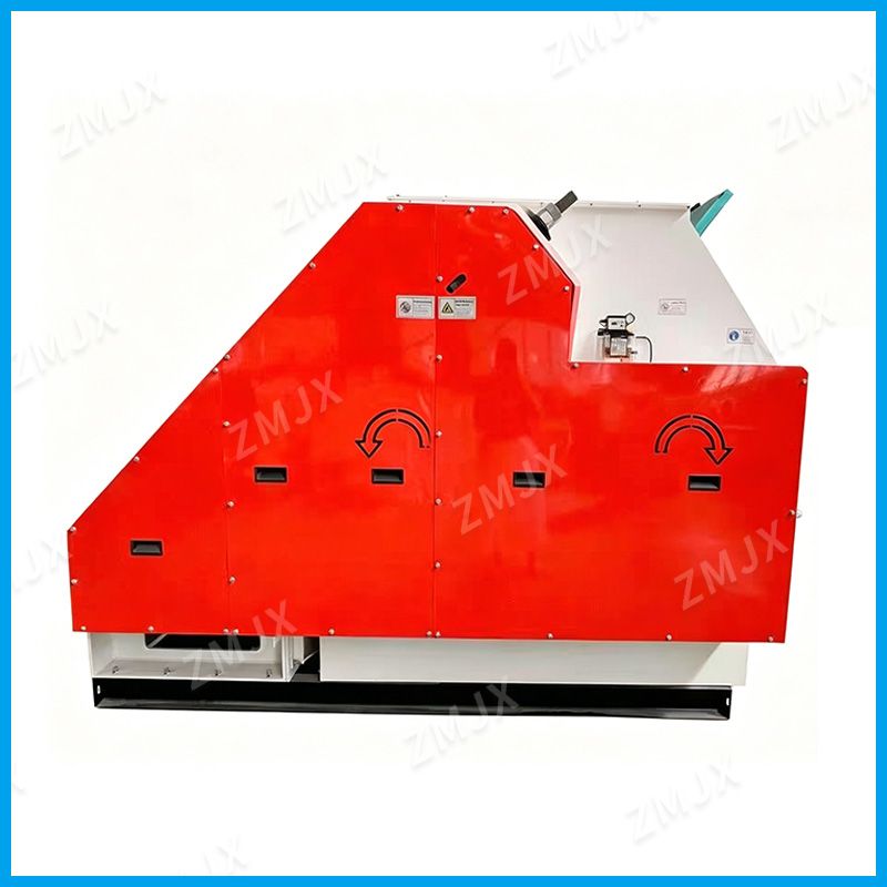 双轴桨叶混合机